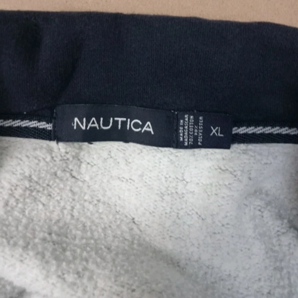 Nautica men’s quarter